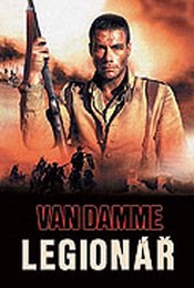 Legionář - Legionnaire